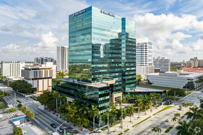 More details for 1 E Broward Blvd, Fort Lauderdale, FL - Office for Rent