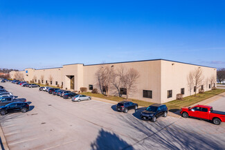 More details for 1920-1970 S Calhoun Rd, New Berlin, WI - Light Industrial for Rent