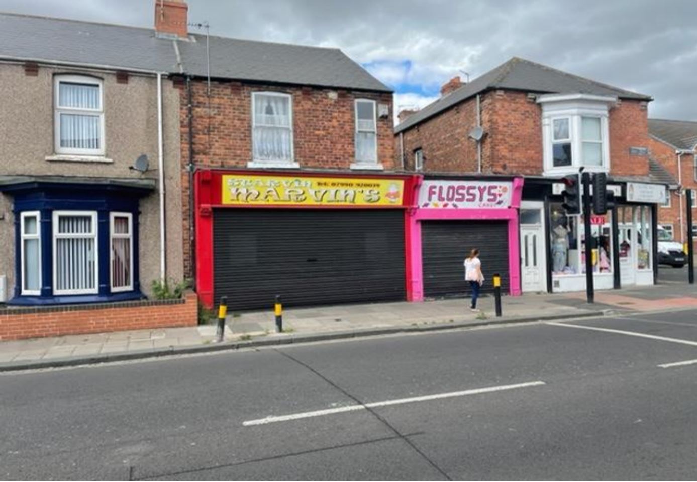 249 Raby Rd, Hartlepool for sale Building Photo- Image 1 of 1