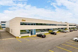 More details for 4921-4939 Rue Lévy, Saint-Laurent, QC - Industrial to Rent