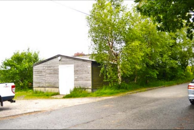 More details for Edge End, Chorley - Light Industrial for Sale