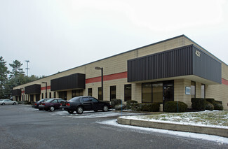 More details for 427 Commerce Ln, West Berlin, NJ - Industrial for Rent