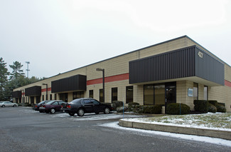 More details for 427 Commerce Ln, West Berlin, NJ - Industrial for Rent