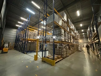 More details for Light Industrial to Rent