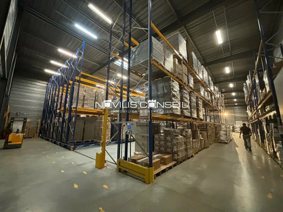 Light Industrial in Quint-Fonsegrives to rent Building Photo- Image 1 of 5