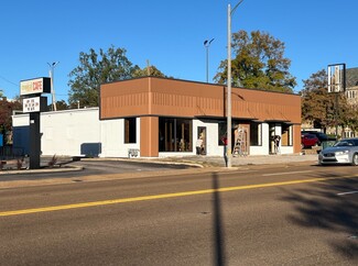 More details for 1710 Union Ave, Memphis, TN - Retail for Rent