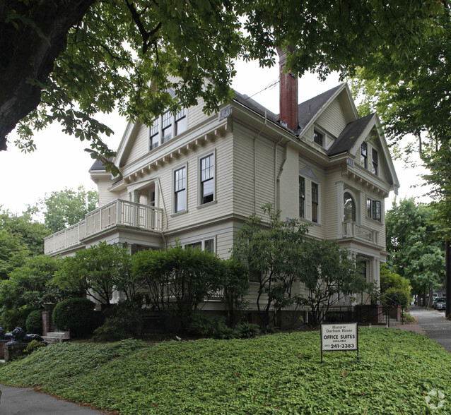 1012 SW King Ave, Portland, OR for rent - Building Photo - Image 1 of 14