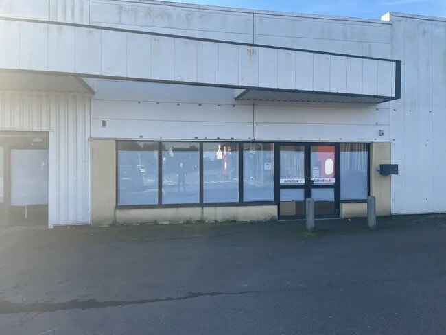 Vente Commerce 400 m²