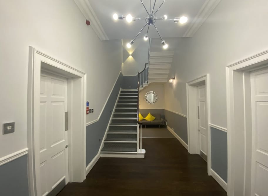 12 Nicholas St, Chester to rent Interior Photo- Image 1 of 8