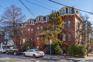 More details for 54-80 Mount Vernon St, Somerville, MA - Residential for Sale