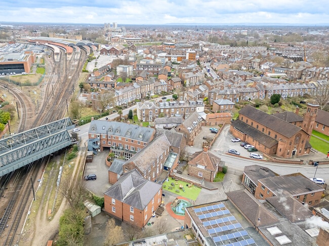 More details for Dalton Ter, York - Specialist for Sale