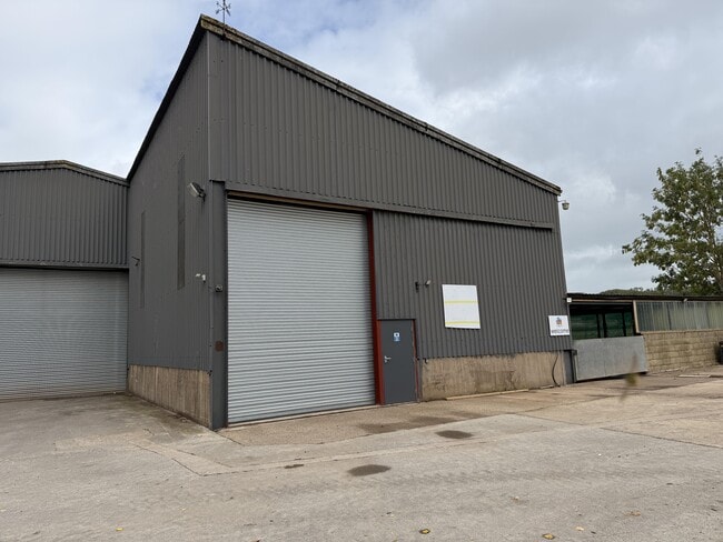 More details for Lilly Hall Lane Road, Little Marcle - Industrial to Rent
