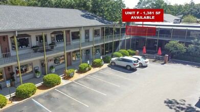 1950 Thomasville Rd, Tallahassee, FL for rent Building Photo- Image 1 of 9