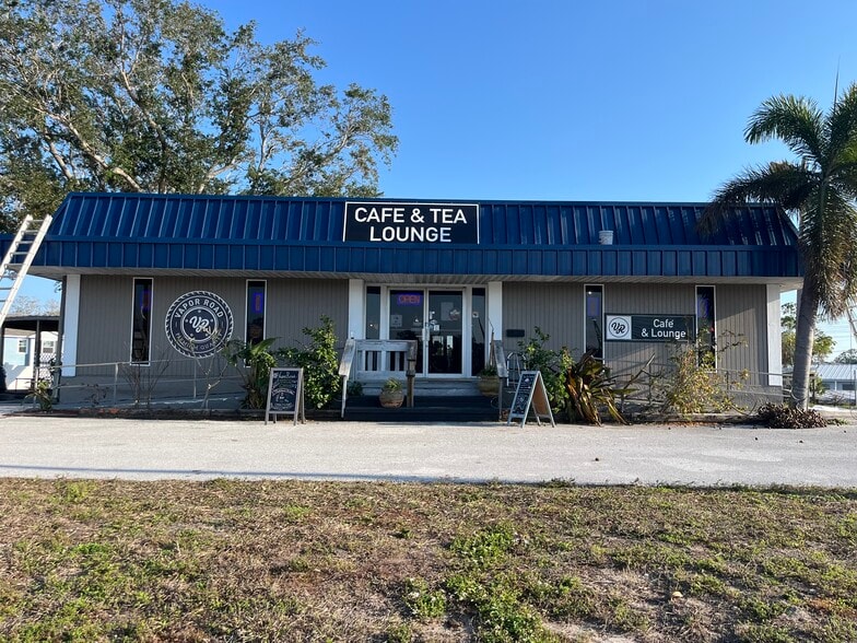 12694 Ulmerton Rd, Largo, FL for sale - Building Photo - Image 1 of 1