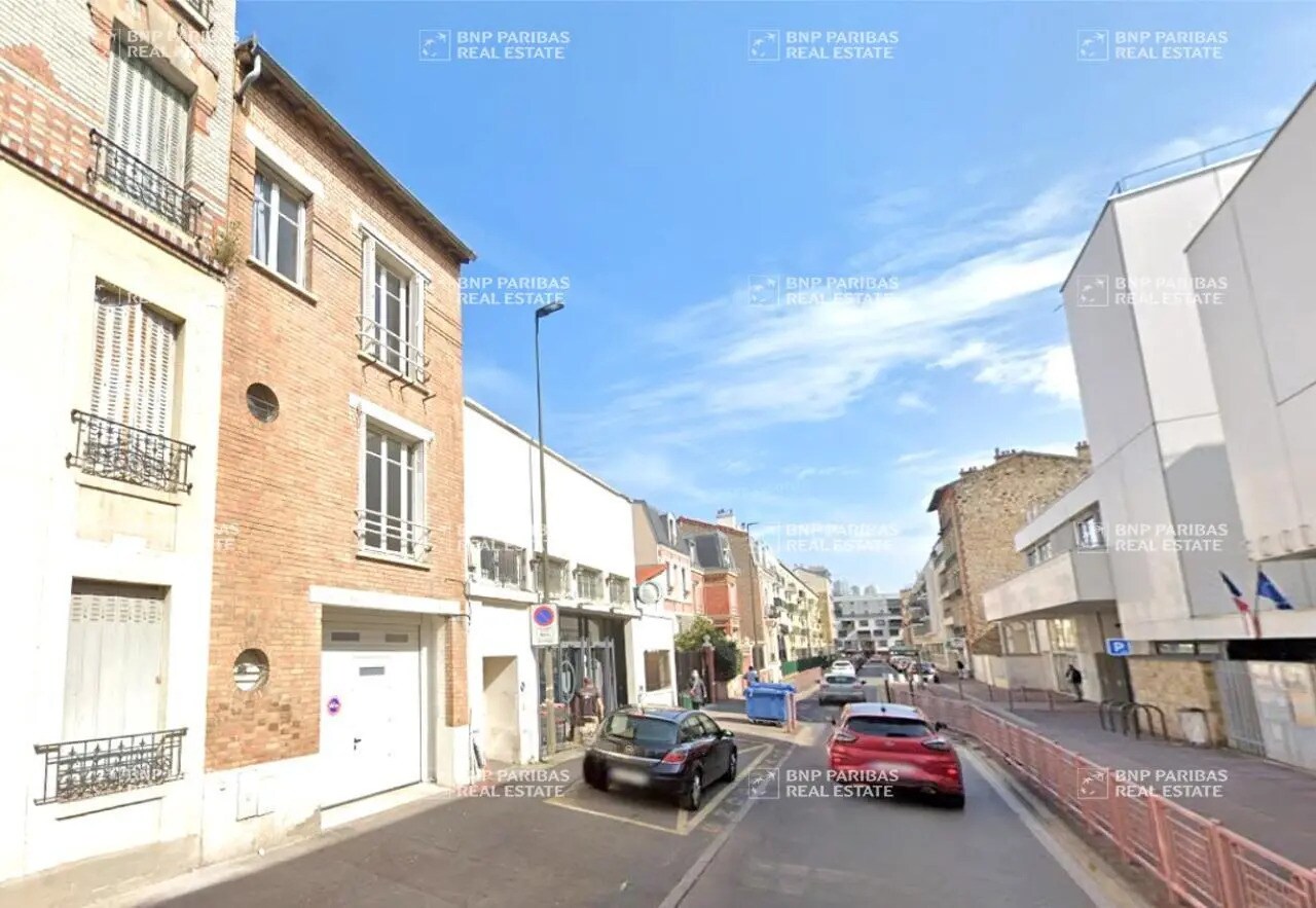 83 Rue Carnot, Suresnes for sale Building Photo- Image 1 of 9