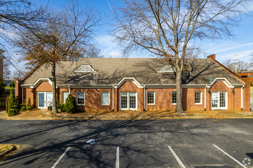 6605 Stage Rd, Memphis, TN for sale - Building Photo - Image 3 of 26