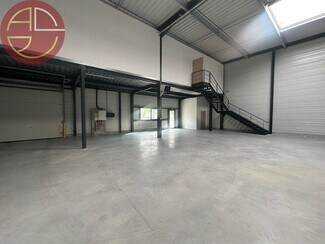 More details for Industrial to Rent