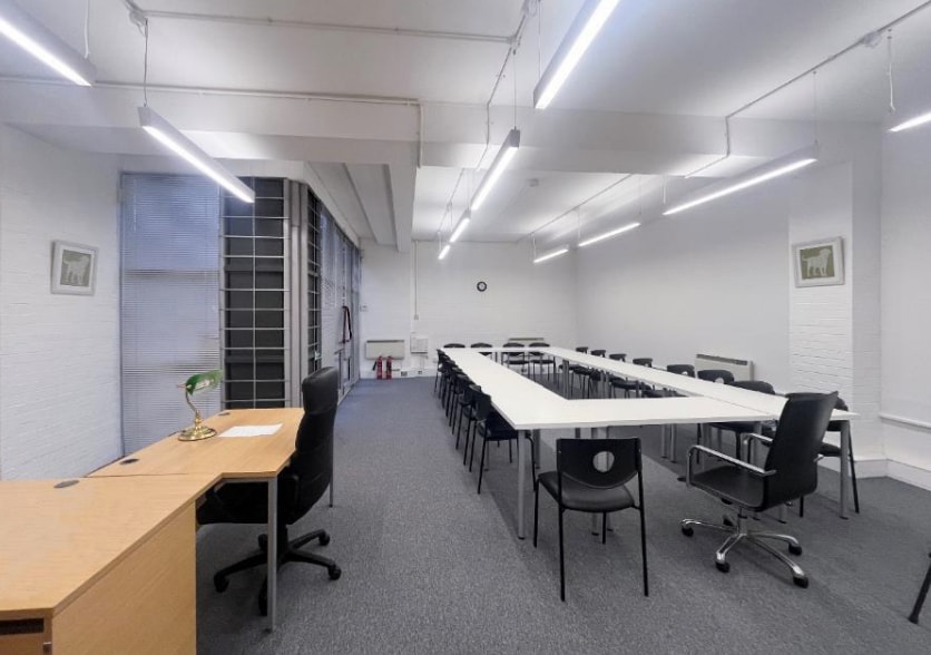 225-227 Walmer Rd, London, LND W11 4EY - Unit 3 - - Interior Photo - Image 2 of 2