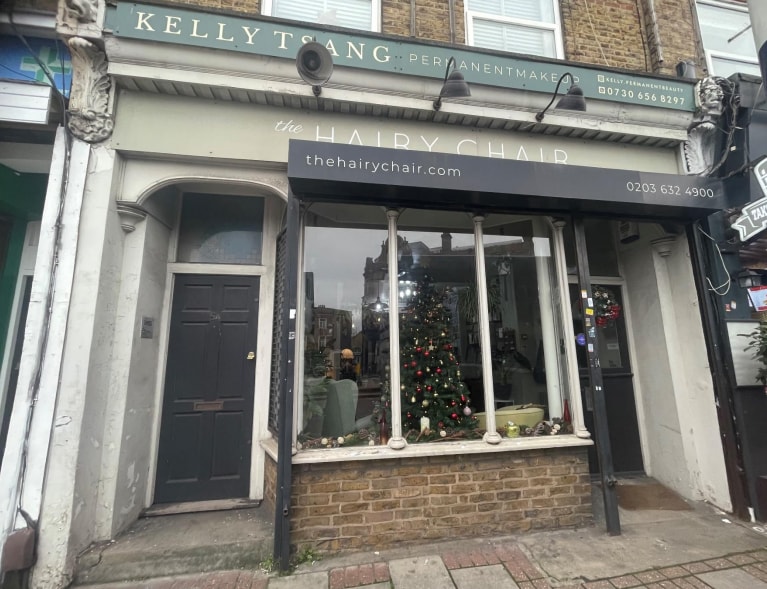 5 Blackheath Hl, London to rent Building Photo- Image 1 of 3