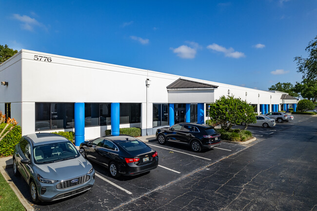 More details for 5776 Hoffner Ave, Orlando, FL - Office, Light Industrial for Rent