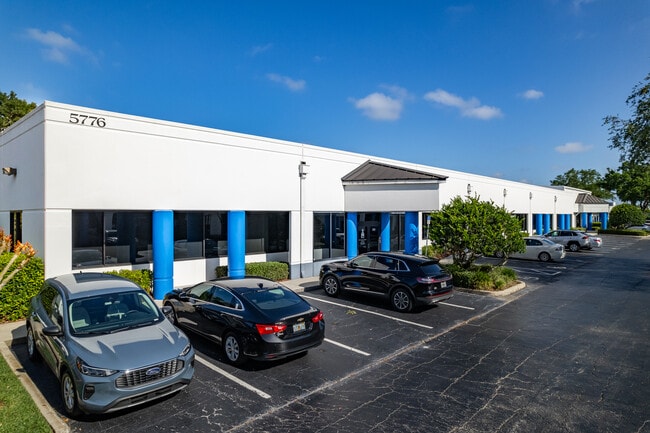 More details for 5776 Hoffner Ave, Orlando, FL - Office, Light Industrial to Rent