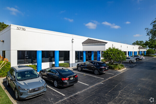 More details for 5776 Hoffner Ave, Orlando, FL - Office, Light Industrial for Rent