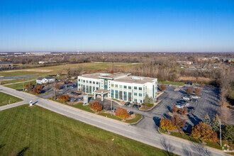 3330 W 177th St, Hazel Crest, IL - aerial  map view