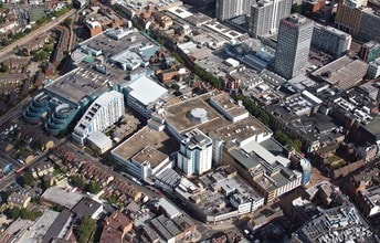 12-20 Church St, Croydon, LND - AERIAL  map view