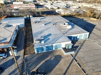 More details for 6923 E 14th St, Tulsa, OK - Industrial for Sale