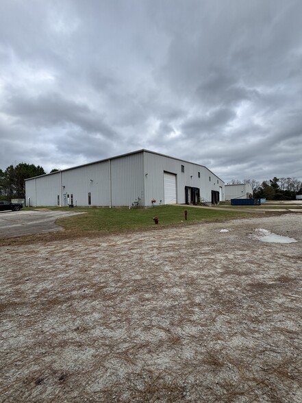 15320 Highway 22 N, Lexington, TN for sale - Building Photo - Image 1 of 8