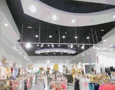 Retail in Collado Villalba, Madrid for sale - Interior Photo - Image 1 of 5