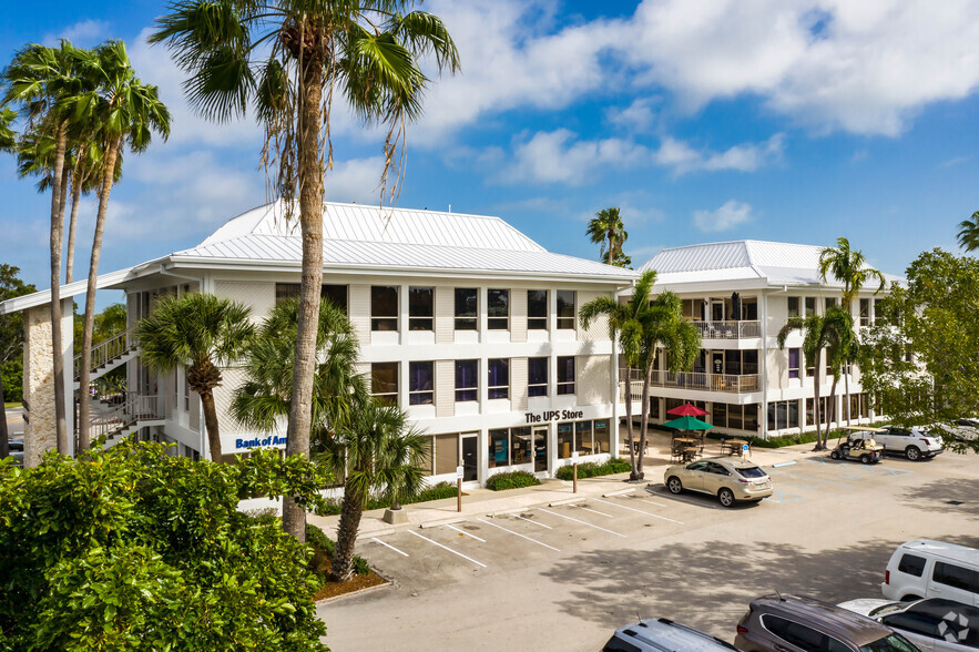 31 Ocean Reef Dr, Key Largo, FL for sale - Building Photo - Image 1 of 1