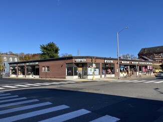 More details for 125 S Main St, Florence, MA - Retail for Rent