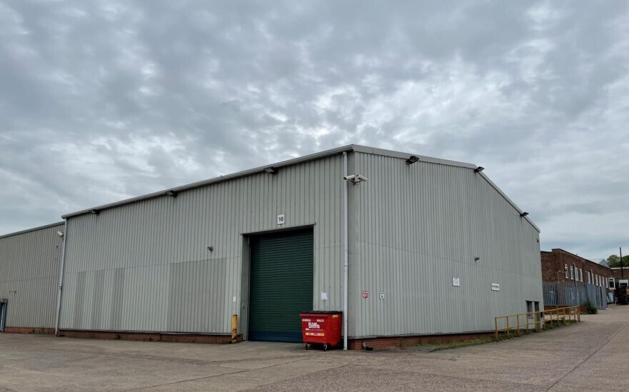 16 Curriers Close, Coventry for sale - Primary Photo - Image 1 of 1