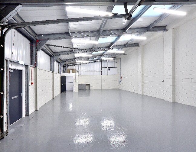 Midfield Rd, Kirkcaldy to rent Interior Photo- Image 1 of 4
