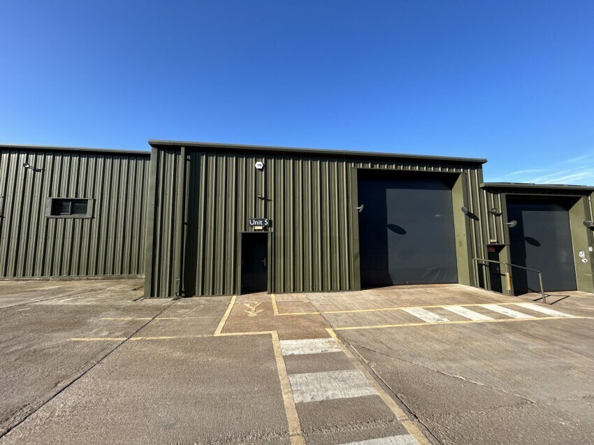 Business Park Ml, Darley for sale Building Photo- Image 1 of 1