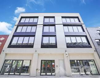 More details for 1308 Myrtle Ave, Brooklyn, NY - Office for Rent