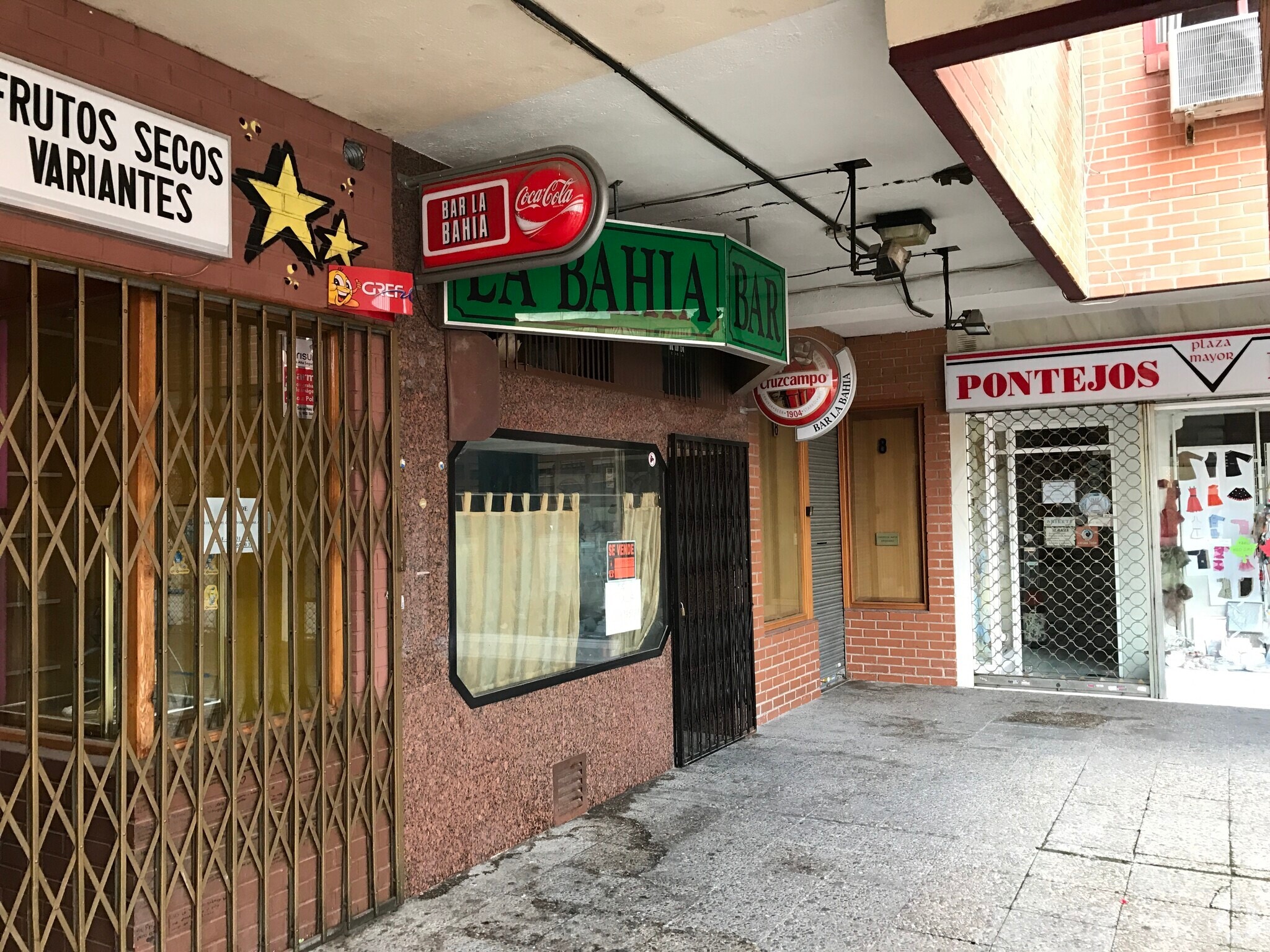 Calle de Begoña, 2, Coslada, Madrid to rent Interior Photo- Image 1 of 1