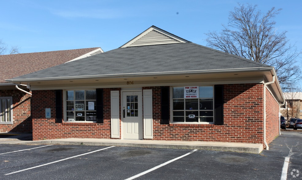 804 Lindsay St, High Point, NC 27262 UK