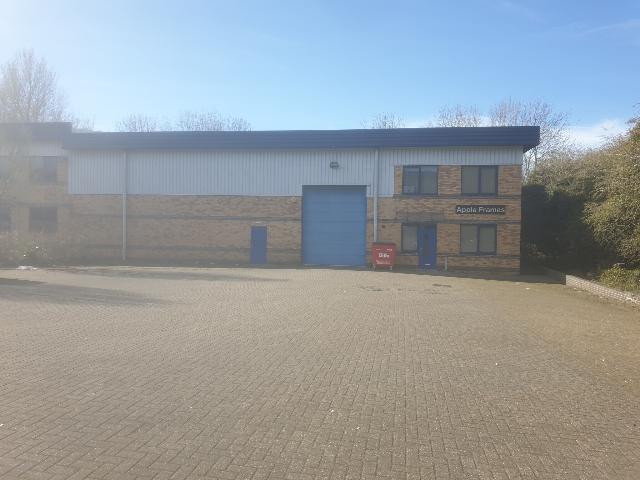 Badby Park, Daventry for sale Building Photo- Image 1 of 1