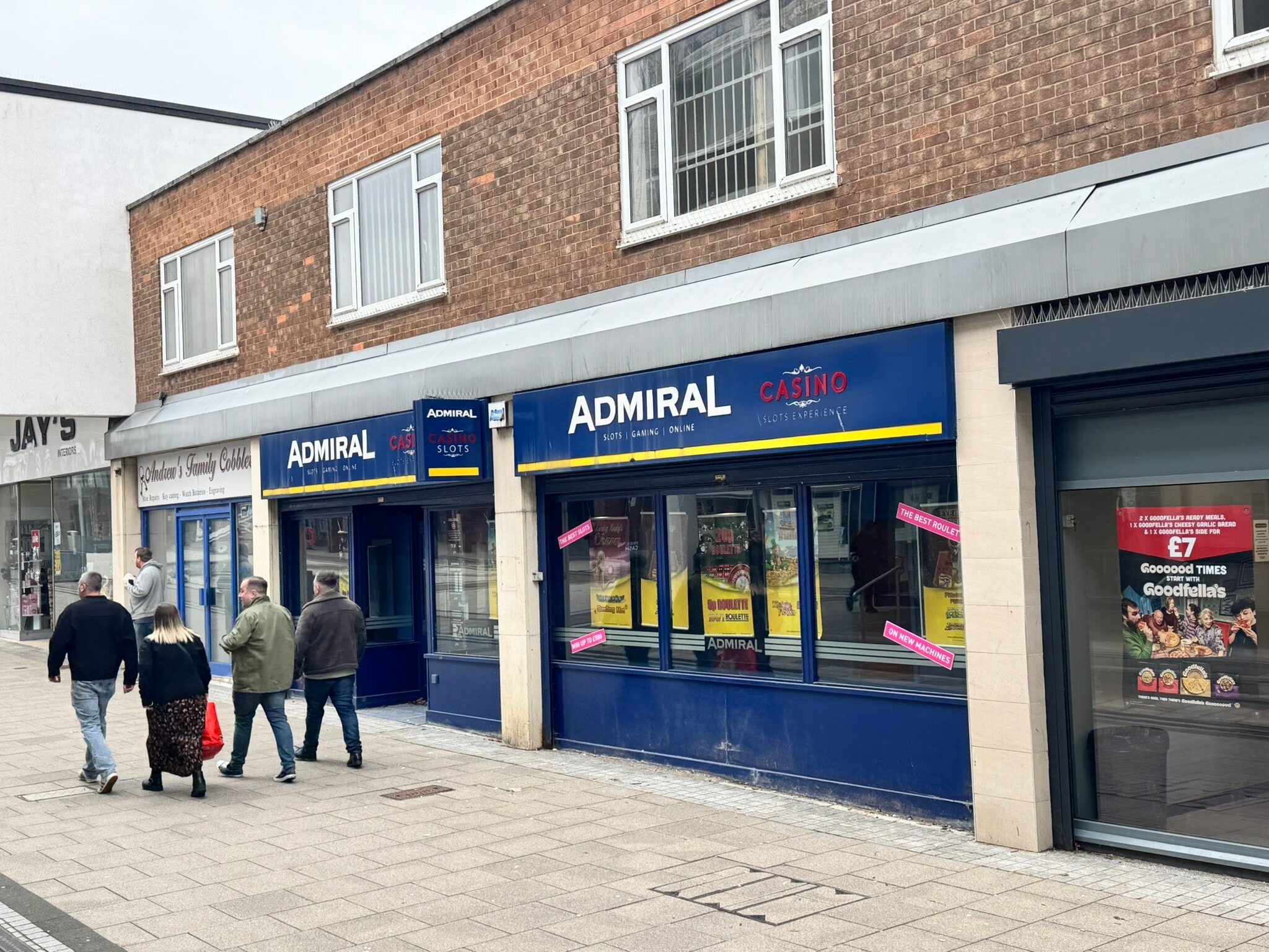 Gort Rd, Newton Aycliffe to rent Building Photo- Image 1 of 2