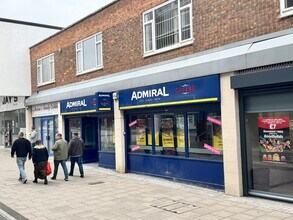 Gort Rd, Newton Aycliffe to rent Building Photo- Image 1 of 2