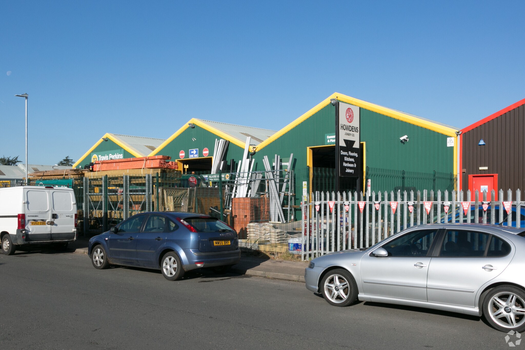 Weir Ln, Worcester for sale Building Photo- Image 1 of 1