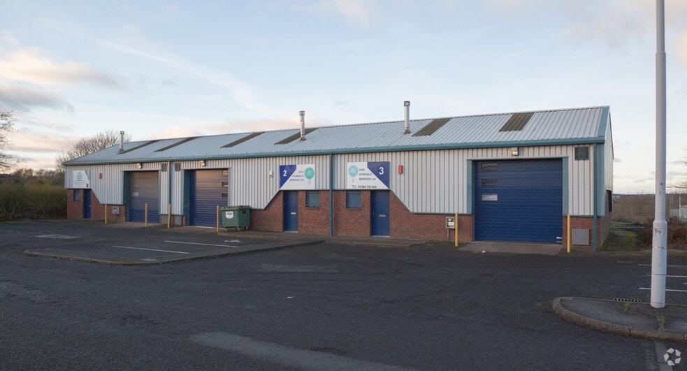 The Avenue, Lochgelly to rent - Primary Photo - Image 1 of 2