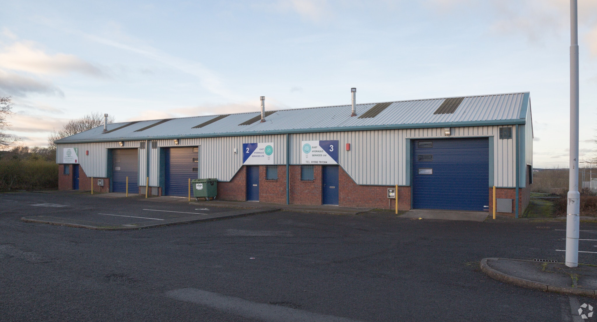 The Avenue, Lochgelly to rent Primary Photo- Image 1 of 3