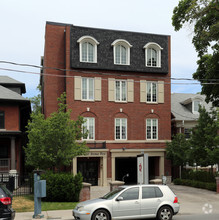 210 St Clair Ave W, Toronto, ON for rent Primary Photo- Image 1 of 3