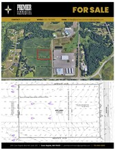 19468 Tamarack St NW, Oak Grove, MN for sale Site Plan- Image 1 of 2