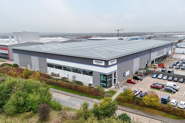 More details for Unit 2 Christopher Martin Rd, Basildon - Industrial to Rent