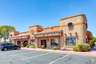 1490 W Sunset Rd, Henderson, NV for sale Primary Photo- Image 1 of 1