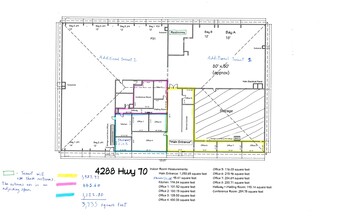 4288 State Highway 70, Oroville, CA for rent Building Photo- Image 1 of 9